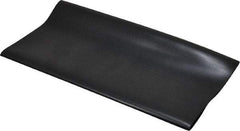 Made in USA - 6" Long, 2:1, PVC Heat Shrink Electrical Tubing - Black - Best Tool & Supply