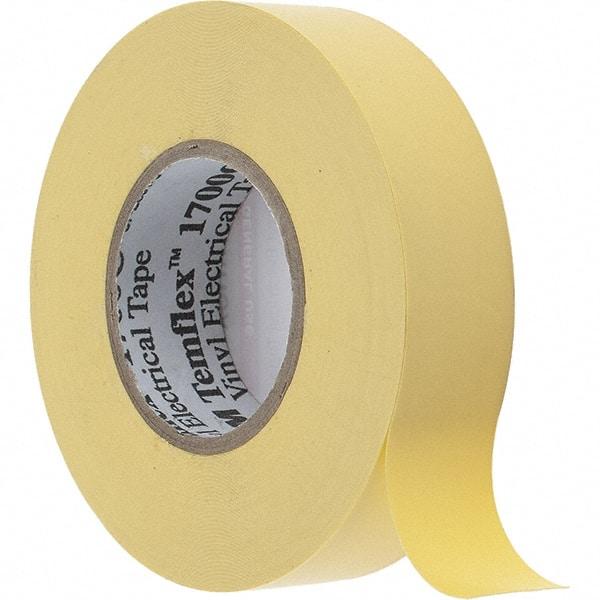 3M - Electrical Tape - 7 mil Thick - Best Tool & Supply