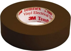 3M - Electrical Tape - 7 mil Thick - Best Tool & Supply