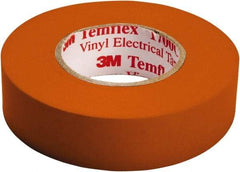 3M - Electrical Tape - 7 mil Thick - Best Tool & Supply