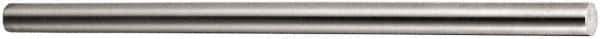 DORMER - M2 Cobalt Round Tool Bit Blank - 20mm Wide x 20mm High x 200mm OAL - Exact Industrial Supply