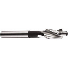 DORMER - High Speed Steel, Solid Pilot Counterbore - Best Tool & Supply