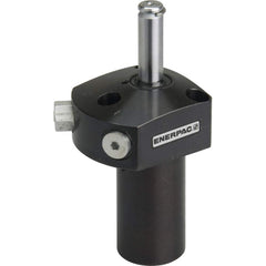 Enerpac - Swing Clamps Operation Type: Hydraulic Action Type: Single-Acting - Best Tool & Supply