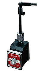 657A MAGNETIC BASE WO/IND - Best Tool & Supply