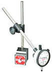 657E MAGNETIC BASE W/IND - Best Tool & Supply