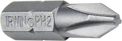 Irwin - Phillips Screwdriver Bit - Best Tool & Supply