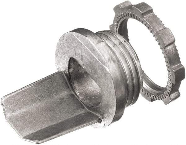 Hubbell Wiring Device-Kellems - 1.24 Inch Long, Raceway Connector Coupling - For Use with HBL500 Series Raceways and HBL750 Series Raceways - Best Tool & Supply