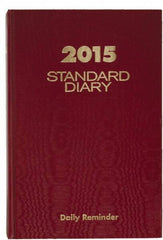 AT-A-GLANCE - 201 Sheet, 5-3/4 x 8-1/4", Composition Book - Red - Best Tool & Supply