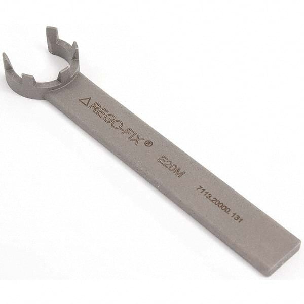 Rego-Fix - ER16 Spanner Wrench - Best Tool & Supply