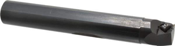 Seco - Internal Thread, Right Hand Cut, 1-13/14" Shank Width x 1.843" Shank Height Indexable Threading Toolholder - 14" OAL, 16NR Insert Compatibility, CN Toolholder, Series Snap Tap - Best Tool & Supply