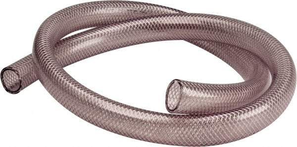 Finish Thompson - Discharge Hose for Nonflammables - PVC, For Use with PF Series - Best Tool & Supply