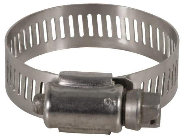 Finish Thompson - Discharge Hose Clamp - Stainless Steel, For Use with PF and TT Series - Best Tool & Supply