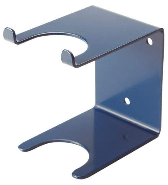 Finish Thompson - Wall Mount Bracket - Steel, For Use with BT Series - Best Tool & Supply