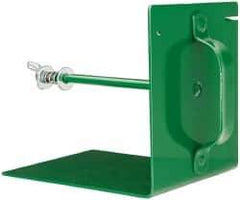 Greenlee - Pay Out Conduit Measuring Tape Dispenser - For Use with 3,000 Ft. 435 Conduit Measuring Tape - Best Tool & Supply