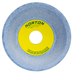 4/3 x 1-1/2 x 1-1/4" - Aluminum Oxide (32A) / 60K Type 11 - Tool & Cutter Grinding Wheel - Best Tool & Supply