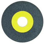 7 x 1/2 x 1-1/4" - Aluminum Oxide (32A) / 46G Type 1 - Surface Grinding Wheel - Best Tool & Supply