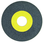 7 x 1/2 x 1-1/4" - Aluminum Oxide (32A) / 46H Type 1 - Surface Grinding Wheel - Best Tool & Supply