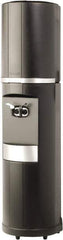 Aquaverve - 1.4 Amp, 1,500 mL Capacity, Water Cooler Dispenser - 39 to 50°F Cold Water Temp - Best Tool & Supply