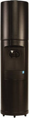 Aquaverve - 1.4 Amp, 1,500 mL Capacity, Water Cooler Dispenser - 39 to 50°F Cold Water Temp - Best Tool & Supply