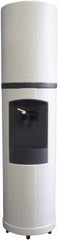 Aquaverve - 1.4 Amp, 1,500 mL Capacity, Water Cooler Dispenser - 39 to 50°F Cold Water Temp - Best Tool & Supply