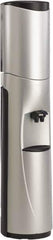 Aquaverve - 1.4 Amp, 1,500 mL Capacity, Water Cooler Dispenser - 39 to 50°F Cold Water Temp - Best Tool & Supply