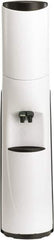 Aquaverve - 1.4 Amp, 1,500 mL Capacity, Water Cooler Dispenser - 39 to 50°F Cold Water Temp - Best Tool & Supply