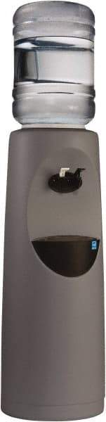 Aquaverve - 1.4 Amp, 1,500 mL Capacity, Water Cooler Dispenser - 39 to 50°F Cold Water Temp - Best Tool & Supply