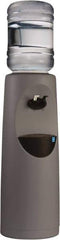 Aquaverve - 1.4 Amp, 1,500 mL Capacity, Water Cooler Dispenser - 39 to 50°F Cold Water Temp - Best Tool & Supply