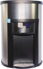 Aquaverve - 1.4 Amp, 1,500 mL Capacity, Bottleless Water Cooler Dispenser with Filtration - 39 to 50°F Cold Water Temp - Best Tool & Supply