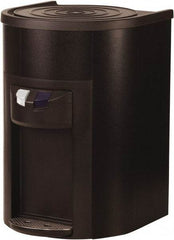 Aquaverve - 1.4 Amp, 1,500 mL Capacity, Bottleless Water Cooler Dispenser with Filtration - 39 to 50°F Cold Water Temp - Best Tool & Supply