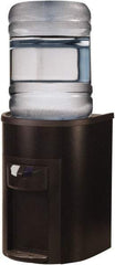 Aquaverve - 1.4 Amp, 1,500 mL Capacity, Water Cooler Dispenser - 39 to 50°F Cold Water Temp - Best Tool & Supply