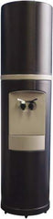 Aquaverve - 1.4 Amp, 1,500 mL Capacity, Bottleless Water Cooler Dispenser with Filtration - 39 to 50°F Cold Water Temp - Best Tool & Supply