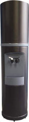 Aquaverve - 1.4 Amp, 1,500 mL Capacity, Bottleless Water Cooler Dispenser with Filtration - 39 to 50°F Cold Water Temp - Best Tool & Supply