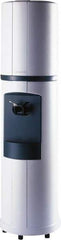 Aquaverve - 1.4 Amp, 1,500 mL Capacity, Bottleless Water Cooler Dispenser with Filtration - 39 to 50°F Cold Water Temp - Best Tool & Supply