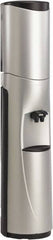 Aquaverve - 1.4 Amp, 1,500 mL Capacity, Bottleless Water Cooler Dispenser with Filtration - 39 to 50°F Cold Water Temp - Best Tool & Supply