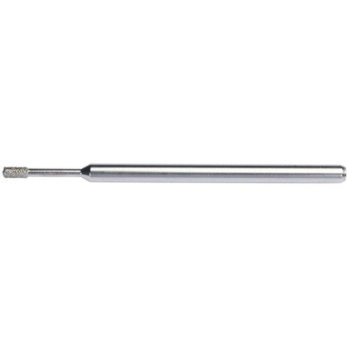 0.075″ × 0.157″ × 0.5″ Electroplated Diamond Mounted Point 150 Grit - Best Tool & Supply