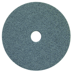 6 x 1 x 1" - Fine Grit - Medium - Silicon Carbide - Bear-Tex Unified Non-Woven Wheel - Best Tool & Supply