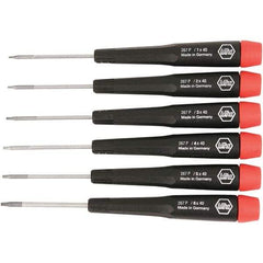 Wiha - 6 Piece Pentalobe Screwdriver Set - Best Tool & Supply