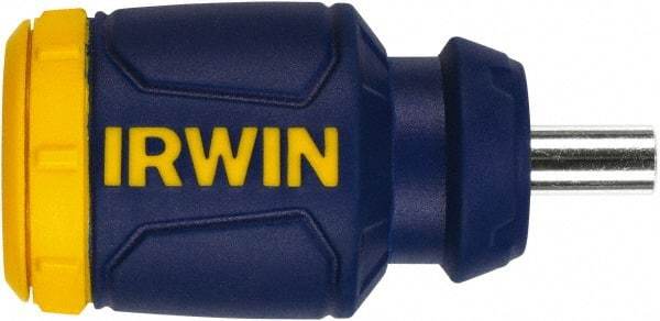 Irwin - Multi-Tool Bit Screwdriver - Multi - Best Tool & Supply