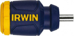 Irwin - Multi-Tool Bit Screwdriver - Multi - Best Tool & Supply