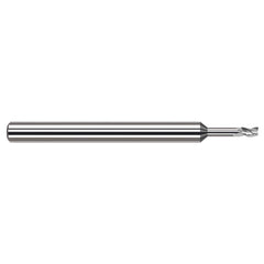 Harvey Tool - Square End Mill - Best Tool & Supply