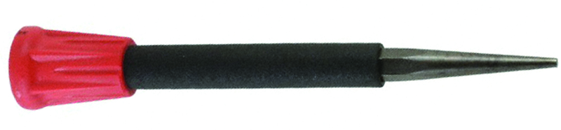 Hard Cap Align Punch - 5/16" Tip Diameter x 11" Overall Length - Best Tool & Supply