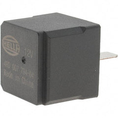 Value Collection - Automotive Relays Type: Change-Over Relay Voltage: 12 - Best Tool & Supply