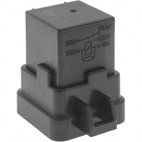 Value Collection - Automotive Relays Type: Weather Proof Change-Over Relay Voltage: 12 - Best Tool & Supply