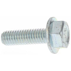 Hex Head Cap Screws