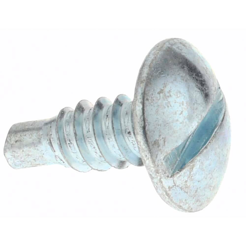 Value Collection - Sheet Metal Screws - Exact Industrial Supply