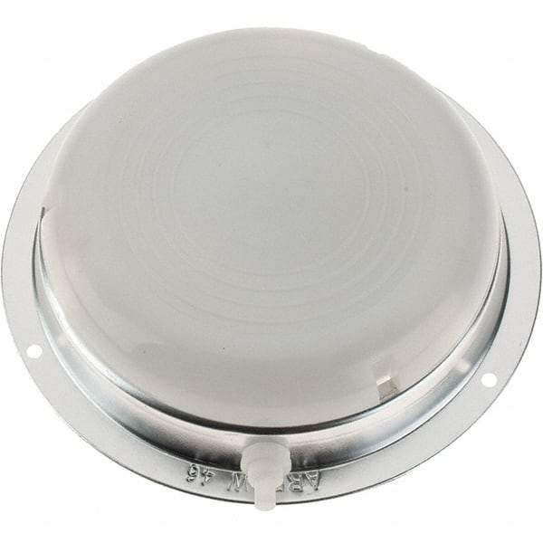 Value Collection - Clear Automotive Dome Light - Steel, 1.44 Amp, 12 V - Best Tool & Supply