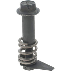 Value Collection - Exhaust Spring Kit - Best Tool & Supply