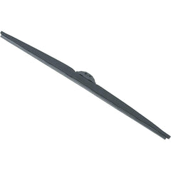 Value Collection - 26" Windshield Wiper - Metal Frame/Rubber Wiper - Best Tool & Supply