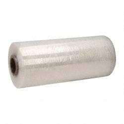 Stretch Associates - 20" x 5,000' 80 Gauge Clear Machine Stretch Film - 80 Gauge, Clear - Best Tool & Supply